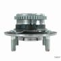 TIMKEN HA590194 Preset, Pre-Greased And Pre-Sealed Hubs