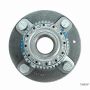 TIMKEN HA590194 Preset, Pre-Greased And Pre-Sealed Hubs