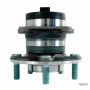 TIMKEN HA590195 Preset, Pre-Greased And Pre-Sealed Hubs