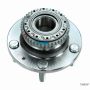 TIMKEN HA590200 Preset, Pre-Greased And Pre-Sealed Hubs
