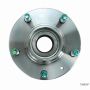 TIMKEN HA590200 Preset, Pre-Greased And Pre-Sealed Hubs
