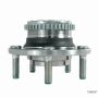 TIMKEN HA590200 Preset, Pre-Greased And Pre-Sealed Hubs