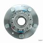 TIMKEN HA590200 Preset, Pre-Greased And Pre-Sealed Hubs