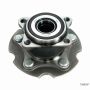 TIMKEN HA590201 Preset, Pre-Greased And Pre-Sealed Hubs