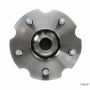TIMKEN HA590201 Preset, Pre-Greased And Pre-Sealed Hubs