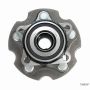 TIMKEN HA590201 Preset, Pre-Greased And Pre-Sealed Hubs