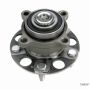 TIMKEN HA590202 Preset, Pre-Greased And Pre-Sealed Hubs