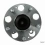 TIMKEN HA590202 Preset, Pre-Greased And Pre-Sealed Hubs