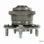 TIMKEN HA590202 Preset, Pre-Greased And Pre-Sealed Hubs