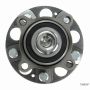 TIMKEN HA590202 Preset, Pre-Greased And Pre-Sealed Hubs