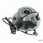 TIMKEN HA590203 Preset, Pre-Greased And Pre-Sealed Hubs