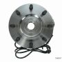 TIMKEN HA590203 Preset, Pre-Greased And Pre-Sealed Hubs