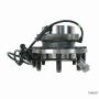 TIMKEN HA590203 Preset, Pre-Greased And Pre-Sealed Hubs