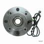 TIMKEN HA590203 Preset, Pre-Greased And Pre-Sealed Hubs