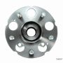 TIMKEN HA590204 Preset, Pre-Greased And Pre-Sealed Hubs