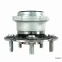 TIMKEN HA590204 Preset, Pre-Greased And Pre-Sealed Hubs