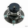 TIMKEN HA590205 Preset, Pre-Greased And Pre-Sealed Hubs
