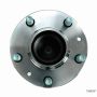 TIMKEN HA590205 Preset, Pre-Greased And Pre-Sealed Hubs