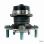TIMKEN HA590205 Preset, Pre-Greased And Pre-Sealed Hubs
