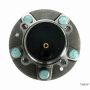 TIMKEN HA590205 Preset, Pre-Greased And Pre-Sealed Hubs