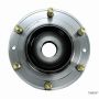TIMKEN HA590206 Preset, Pre-Greased And Pre-Sealed Hubs