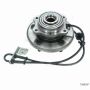 TIMKEN HA590208 Preset, Pre-Greased And Pre-Sealed Hubs