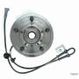 TIMKEN HA590208 Preset, Pre-Greased And Pre-Sealed Hubs