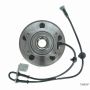 TIMKEN HA590208 Preset, Pre-Greased And Pre-Sealed Hubs