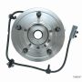 TIMKEN HA590209 Preset, Pre-Greased And Pre-Sealed Hubs