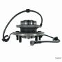 TIMKEN HA590209 Preset, Pre-Greased And Pre-Sealed Hubs