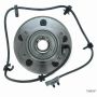 TIMKEN HA590209 Preset, Pre-Greased And Pre-Sealed Hubs