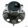 TIMKEN HA590216 Preset, Pre-Greased And Pre-Sealed Hubs