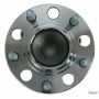TIMKEN HA590216 Preset, Pre-Greased And Pre-Sealed Hubs