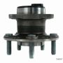 TIMKEN HA590216 Preset, Pre-Greased And Pre-Sealed Hubs