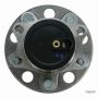 TIMKEN HA590216 Preset, Pre-Greased And Pre-Sealed Hubs