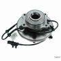 TIMKEN HA590217 Preset, Pre-Greased And Pre-Sealed Hubs