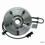 TIMKEN HA590217 Preset, Pre-Greased And Pre-Sealed Hubs
