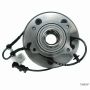 TIMKEN HA590217 Preset, Pre-Greased And Pre-Sealed Hubs