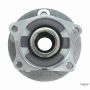 TIMKEN HA590218 Preset, Pre-Greased And Pre-Sealed Hubs