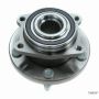 TIMKEN HA590219 Preset, Pre-Greased And Pre-Sealed Hubs