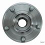 TIMKEN HA590219 Preset, Pre-Greased And Pre-Sealed Hubs