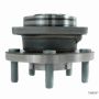 TIMKEN HA590219 Preset, Pre-Greased And Pre-Sealed Hubs