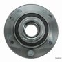 TIMKEN HA590219 Preset, Pre-Greased And Pre-Sealed Hubs