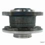 TIMKEN HA590220 Preset, Pre-Greased And Pre-Sealed Hubs