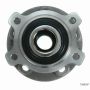 TIMKEN HA590220 Preset, Pre-Greased And Pre-Sealed Hubs