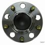 TIMKEN HA590221 Preset, Pre-Greased And Pre-Sealed Hubs