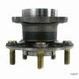 TIMKEN HA590221 Preset, Pre-Greased And Pre-Sealed Hubs