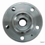 TIMKEN HA590223 Preset, Pre-Greased And Pre-Sealed Hubs
