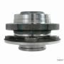 TIMKEN HA590223 Preset, Pre-Greased And Pre-Sealed Hubs