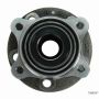 TIMKEN HA590223 Preset, Pre-Greased And Pre-Sealed Hubs